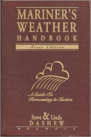 Mariner’s Weather Handbook